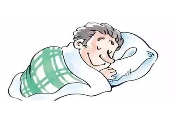 提高睡眠质量