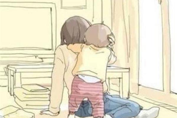穷孩子早当家