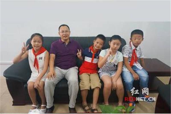 大同瑞致小学