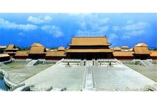汉文化发源地