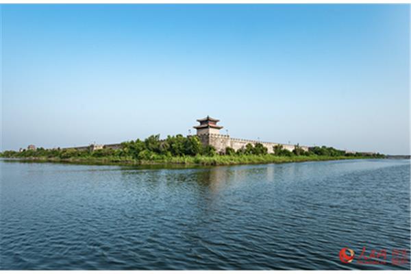 河北邯郸市