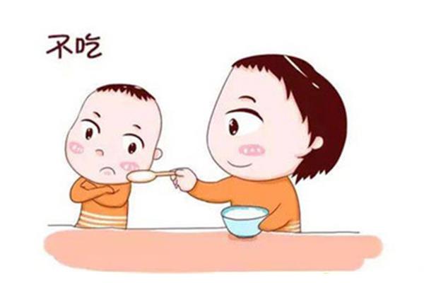 孩子吃饭慢怎么办