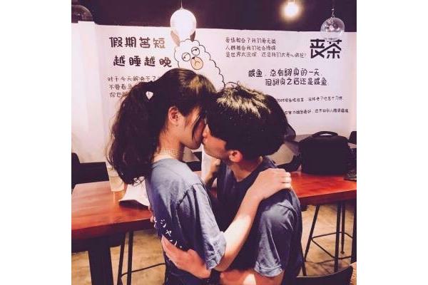 我一直都想对你说