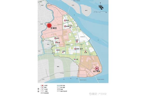 上海市浦东区