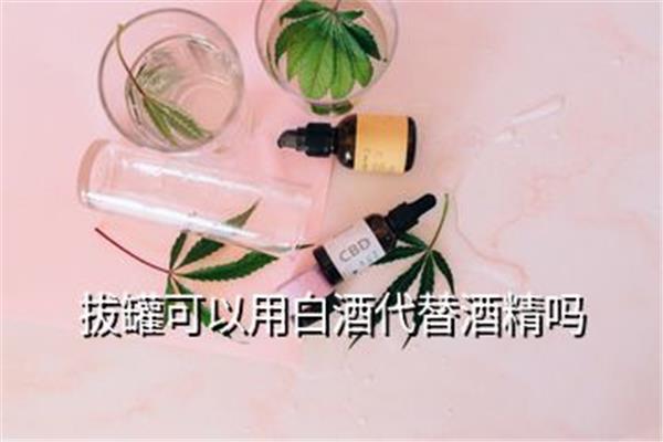 拔罐可以喝酒吗