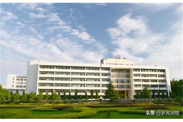 湖南大学生物学院