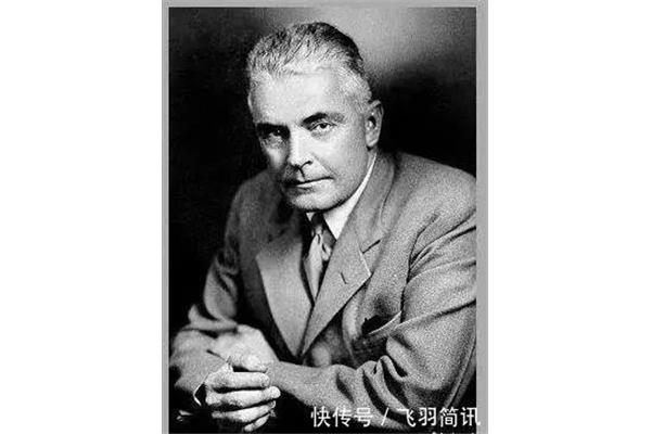 华生心理学家