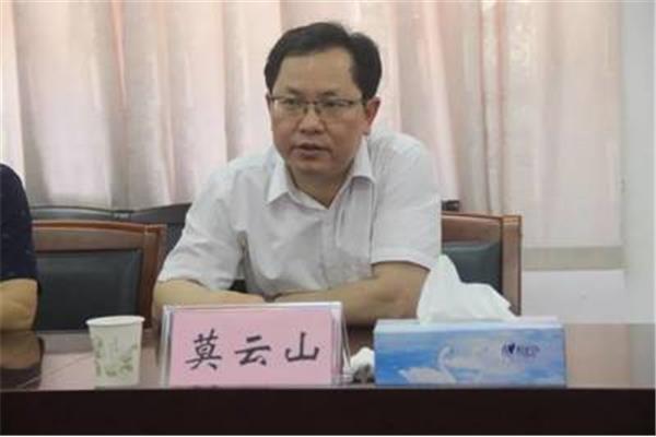 茂南区教育局