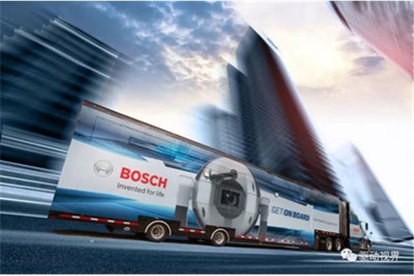 博世bosch