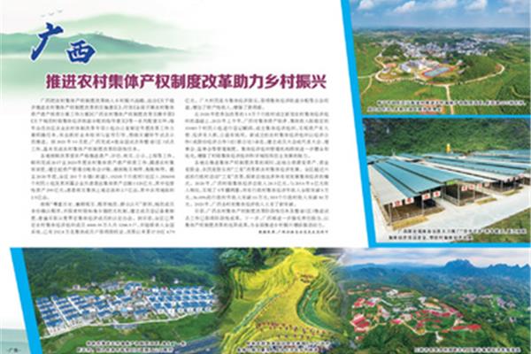 乡村振兴工作方案