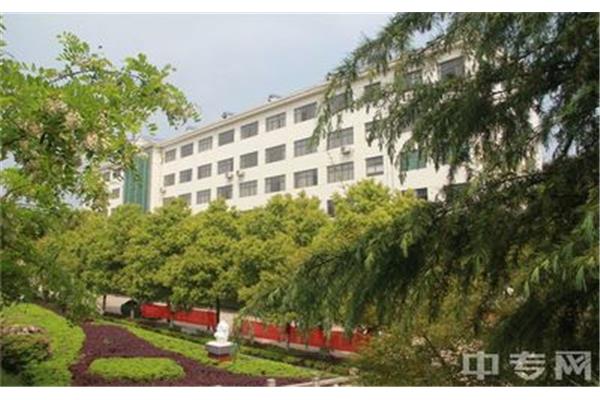 湖南大学生物学院