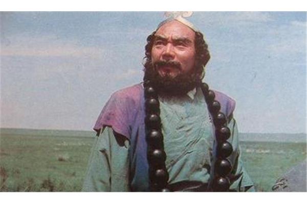 沙和尚的主要事迹