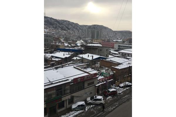 山西永和县