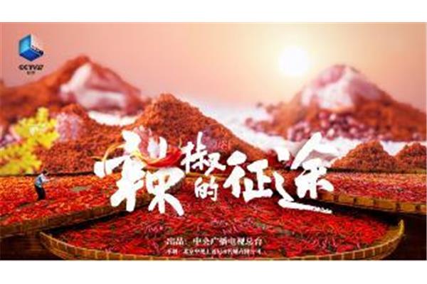 记忆中的味道