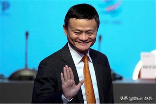 马云上市演讲