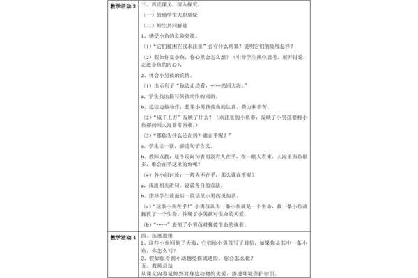 活动延伸怎么写
