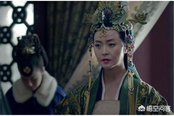 琅琊榜皇后结局