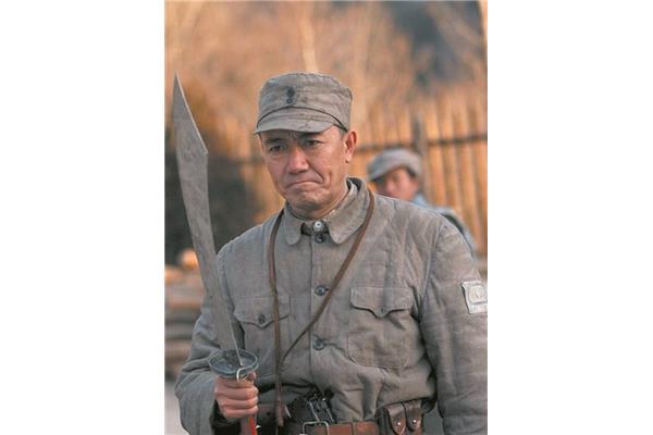 逢敌必亮剑