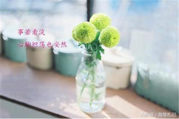 微小的幸福