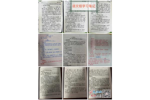 教师学习笔记
