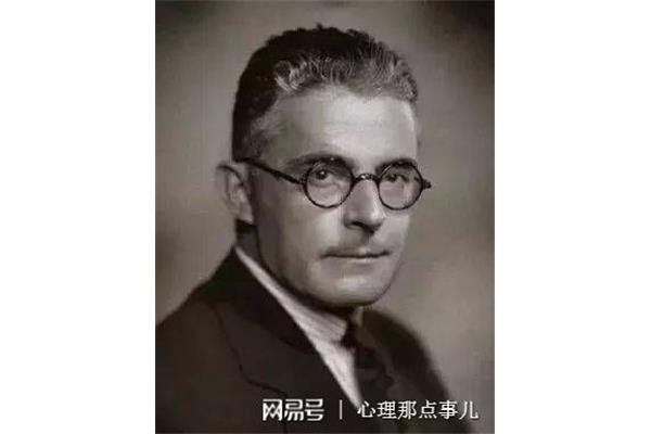 华生心理学家