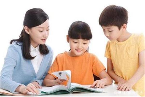幼儿教育方法