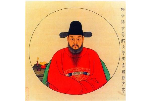 袁崇焕简介