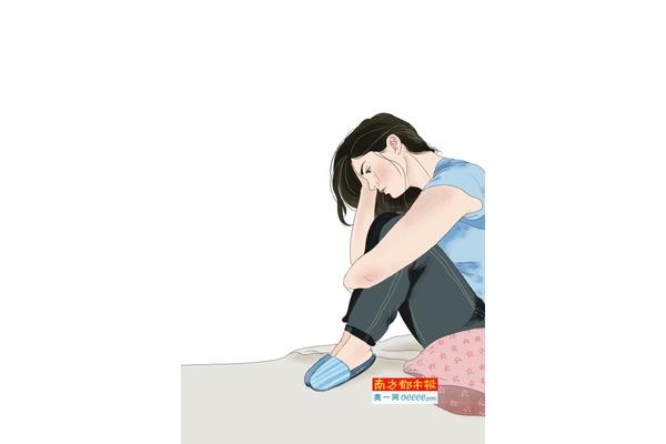 心痛的伤口