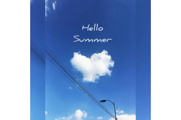 夏天过去了