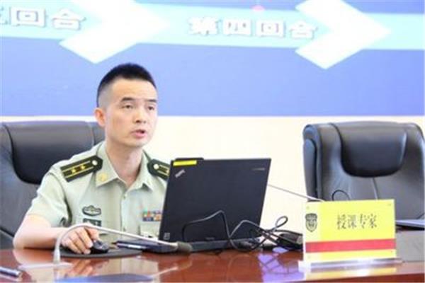武警工程学院