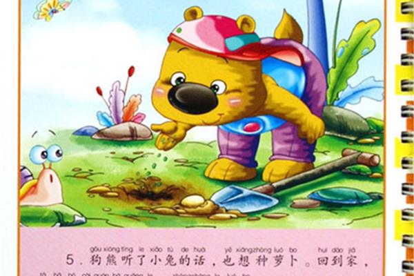 我的成长故事