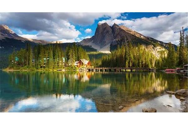 你是最美的风景