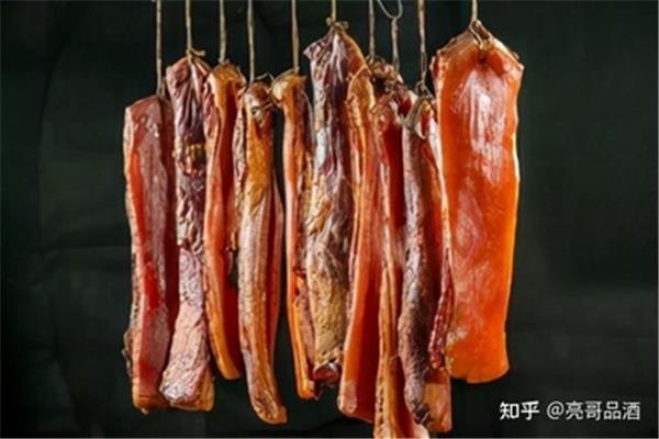 怎么腌腊肉