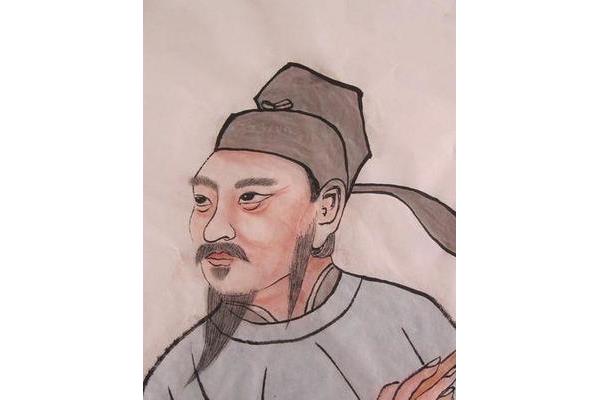白居易生平