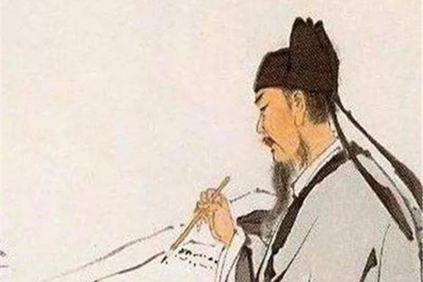 白居易生平