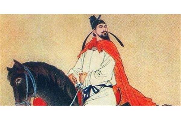 白居易生平