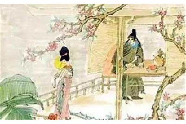 李商隐无题诗