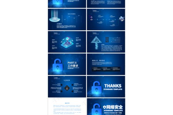 网络安全总结