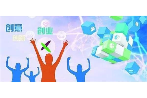 创意就是创业机会