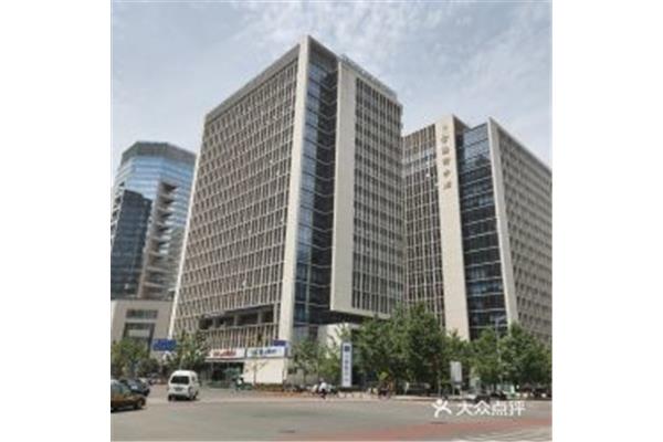 上海银行北京分行
