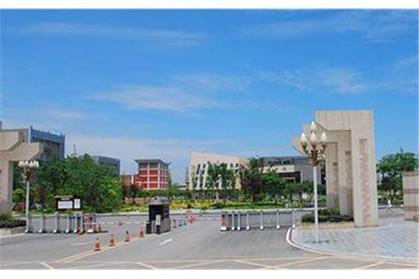 四川教育学院