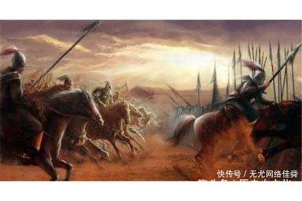 用兵如神的意思