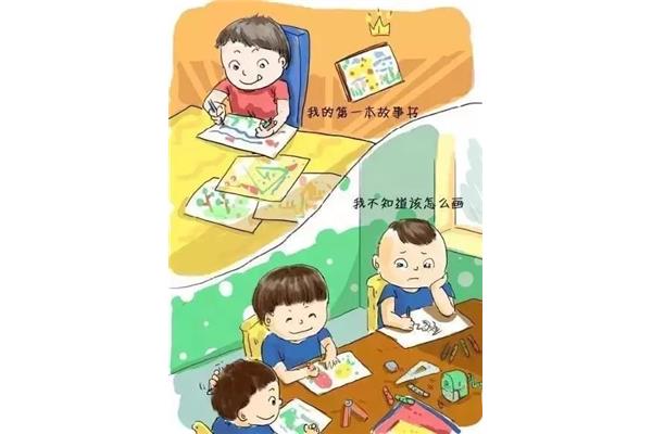 我的成长故事