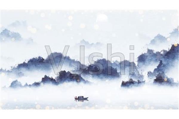 古诗《幽兰》
