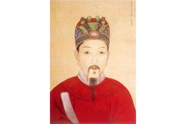 袁崇焕简介