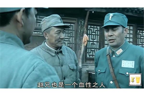 逢敌必亮剑