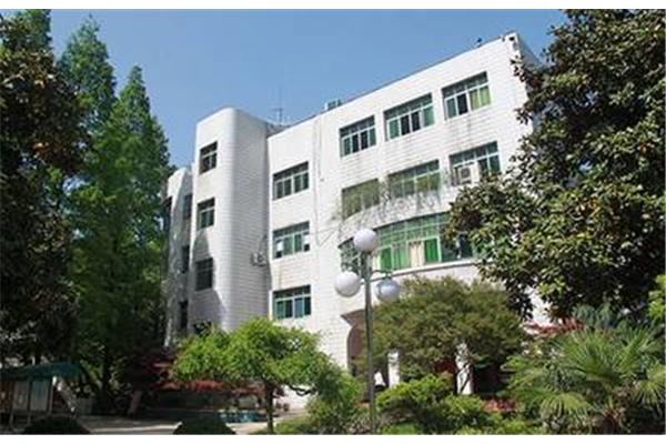 宣城市工业学校