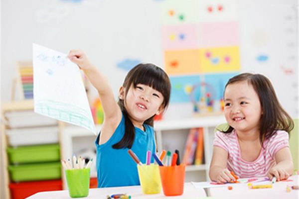 幼儿教育方法