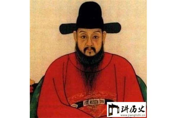 袁崇焕简介