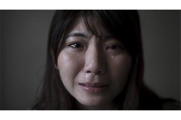 心痛的伤口